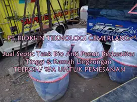 Septic Tank Biofil, Sepiteng Bio, Biotank, Biofil, Biotech,
