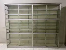 Jual Etalase Toko