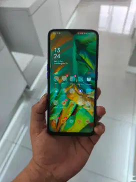 Oppo F11 Ram 4/128Gb Nominus ORI indo Mulus