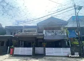 Di Jual Rumah 2 Lantai Dalam Komplek Pemda DKI, Jakarta Timur
