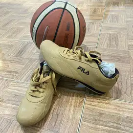 Fila Sneaker Coklat