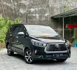 INNOVA VENTURER DIESEL 2022 AUTOMTIC