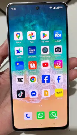 Oppo reno 13F 5G