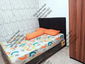 Kost Kos Campur Pusat Kota Tidar Kedungdoro Tunjungan Basuki Rahmat