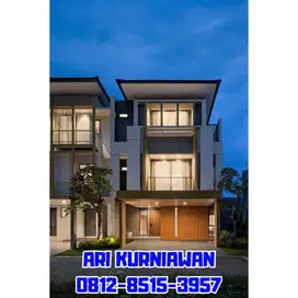 Subsidi Dp Discount 17,5% NEW! Elyon Eonna Bsd City unit Terakhir