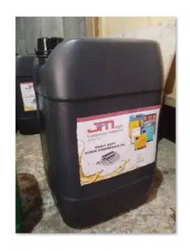 OLI Mineral ISO VG 46