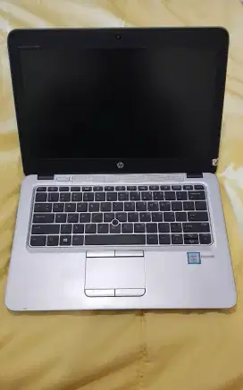 Laptop 2nd Bagus HP 820 G4 i7-7 16GB / SSD512GB 14