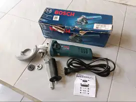 Gerinda Tangan Bosch GWS 750-100 4