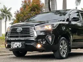 Innova G at 2.0 2021 ...dibantu sampai approved dan bisa tuker tambah