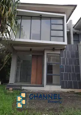 Jual Rumah Golden Park Cisauk Tangerang, Nn