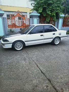 Toyota Twincam 1990 Bensin