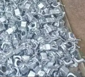 Scaffolding Clamp
