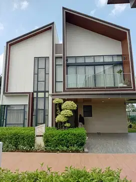 Dijual Rumah Cluster Orchard Sentul City
