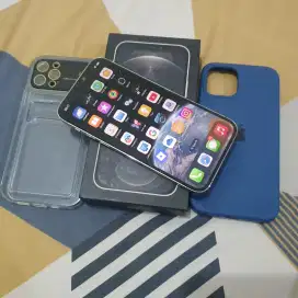 IPhone 12 Pro 128Gb Ex Inter Fullset