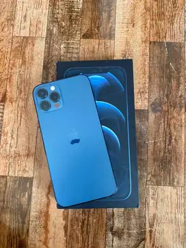 iPhone 12 Pro 128gb nominus