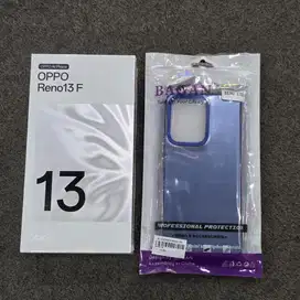 OPPO RENO 13F 4G TURUN HARGA