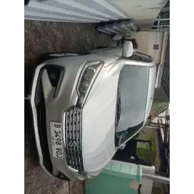 Ertiga GL Manual 2019