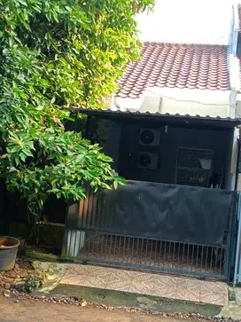 DIJUAL RUMAH DI NUSA LOKA BSD