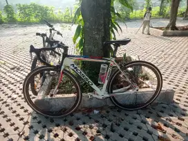 Fixie mosso 700c
