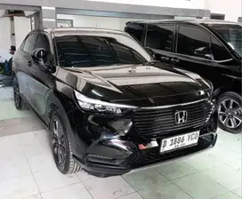 Honda All New HRV SE 1.5 AT 2023 LowKM 32rb RECORD HONDA BANDUNG