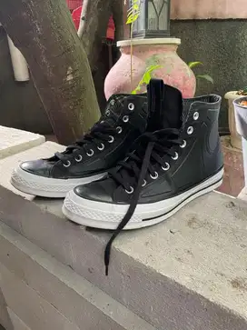 Converse 70s High Monochrome size 42 Original