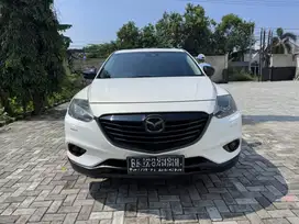 KM Low 67rb, New Mazda CX-9 AWD Automatic 2013, FACELIFT