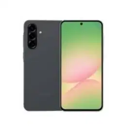 New Samsung A56 12/256 Graphite - Hitam