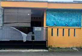 Rumah Murah di dekat Citra Raya Tangerang