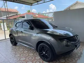Jual cepat nissan juke 1.5 cvt