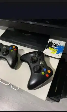 XBOX 360 & Kinect