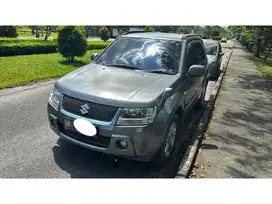 Suzuki Grand Vitara 2.0 JLX Bensin MT 2007
