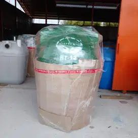 Sepiteng Biofilter, Septic Tank Bio, Biofil, Biotank, Biotech,