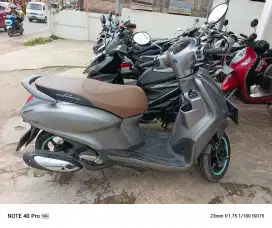 Filano th2024 samping kompelik Andika  sultan Adam hairi motor bjm
