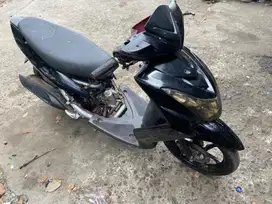 Mio soul 2009 surat surat lengkap