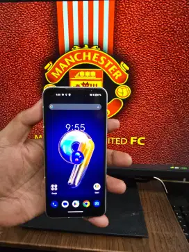 Asus Zenfone 9 5G Ram 8/256Gb Mulus Normal Siap Pakai