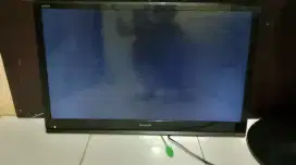 Merk Sharp tv 32 inc analog