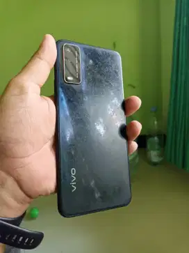 Vivo Y12S 3/32 Fullset ori