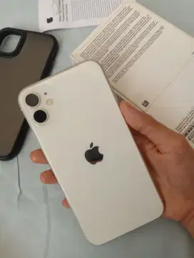 iPhone 11 128gb iBox
