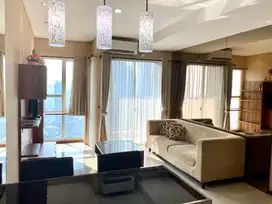 Disewakan 2BR Thamrin Residence
