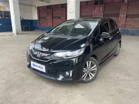 [OLXMOBBI] DP Rendah Honda Jazz 1.5 RS Bensin-AT 2016 WSOSIS