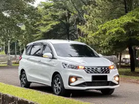 Suzuki Ertiga GX hybrid AT 2022 bisa tuker tambah yaa agan2