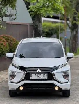 Xpander Exceed Manual 2018 ANTiiKk
- KM low 18rb