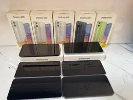 Jual Hp Samsung Galaxy A-5 kondisi seperti baru