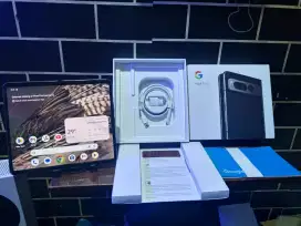 Google Pixel Fold Normal Beacukai Siap Pakai