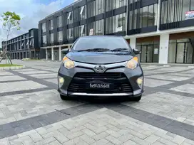 Dijual Toyota Calya Tipe G 2018