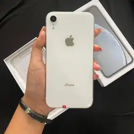 iPhone XR 64 Second Wifi Only