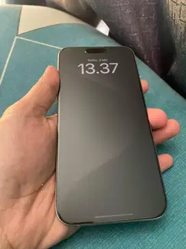 Jual Cepat iphone 15 Pro Max 256