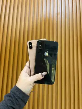 IPHONE XS 64GB & 256GB SEC ALL OPO