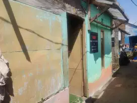 Di Jual Rumah Kp Cupu Rancamanyar