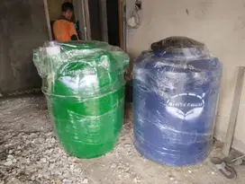 Septic Tank Bio, Sepiteng Biotech, Biofil, Biotank, biofilter